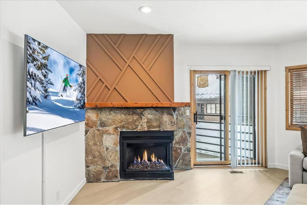 Luxe Deer Valley Condo Park City Bagian luar foto