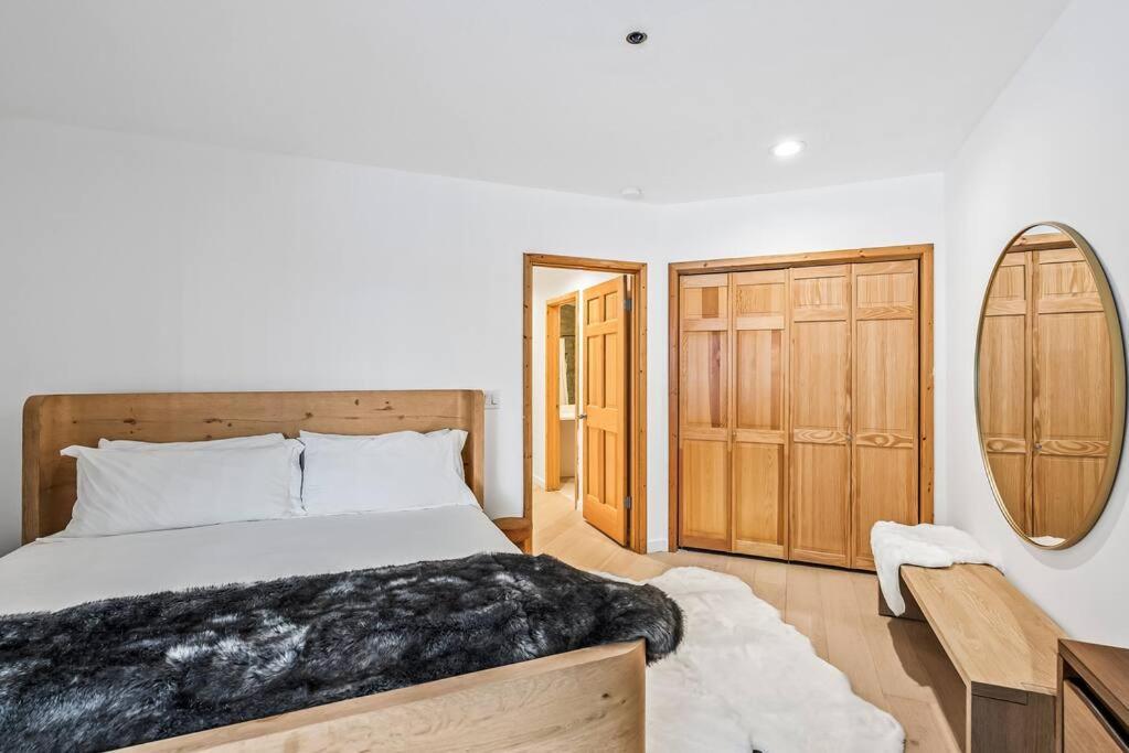 Luxe Deer Valley Condo Park City Bagian luar foto