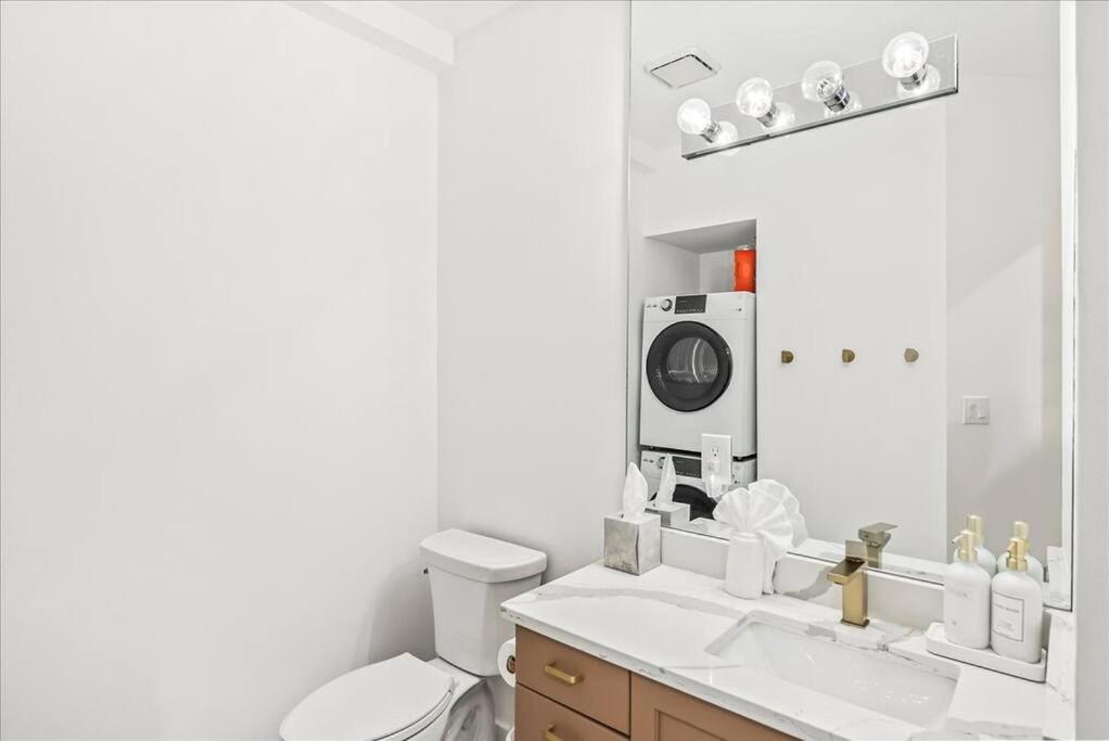 Luxe Deer Valley Condo Park City Bagian luar foto