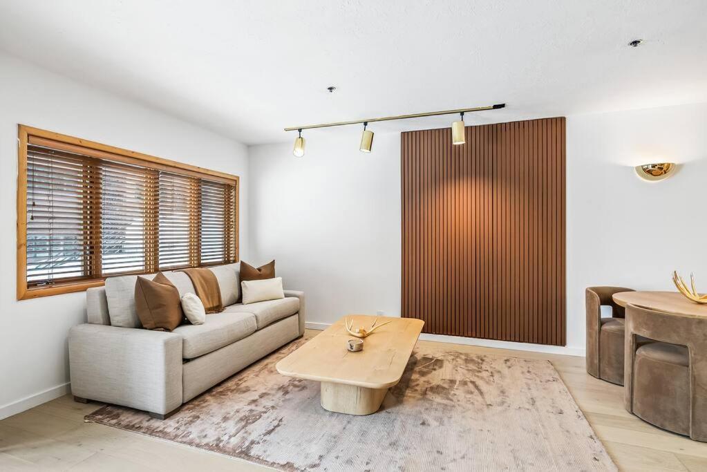 Luxe Deer Valley Condo Park City Bagian luar foto