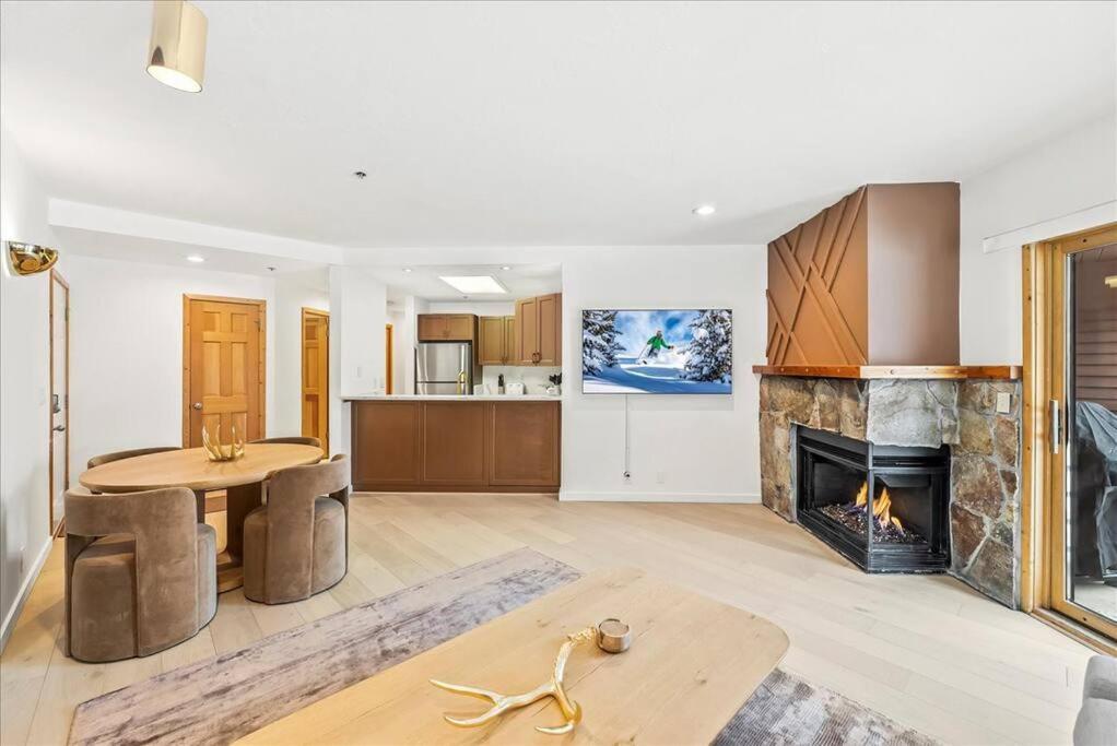Luxe Deer Valley Condo Park City Bagian luar foto